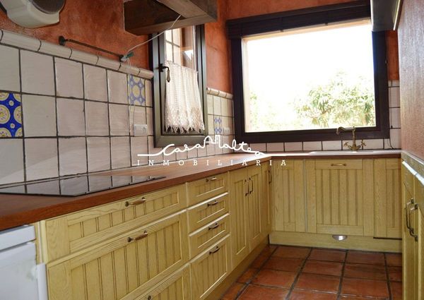 Luxury 3 room Detached House for rent in l'Alfàs del Pi, Spain