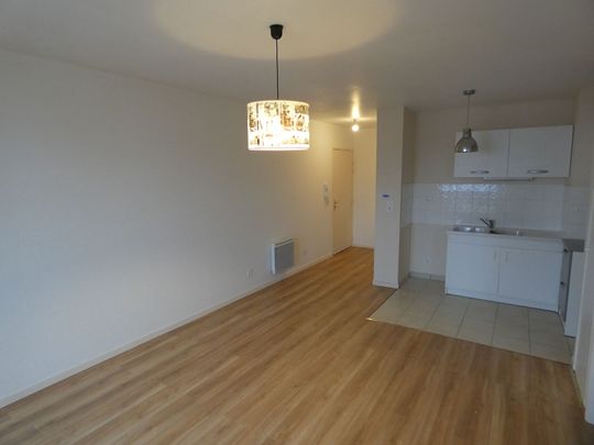 Location Appartement 2 pièces 38m² - Photo 1