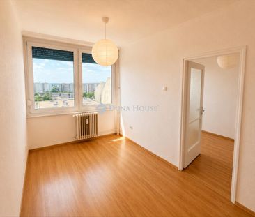 Kiadó jó állapotú lakás - Budapest XX. kerület - Photo 5