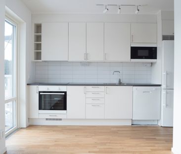 Hägerneholmsvägen, Täby - Foto 3