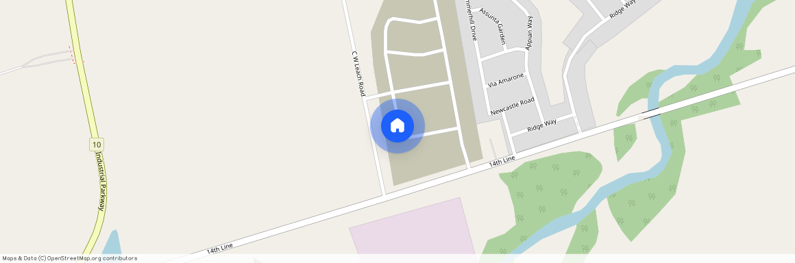 33 FENN CRESCENT, New Tecumseth, Rural New Tecumseth