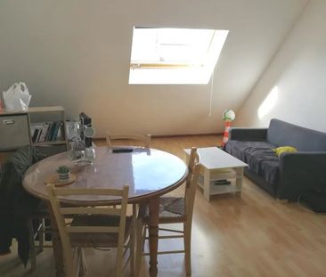 Location Appartement 1 pièce 17m² BOULOGNE SUR MER 62200 - Photo 3