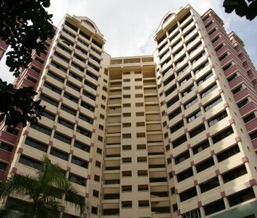 Blk 290E Spring View (Bukit Batok), HDB 4 Rooms - For Rent - Photo 3