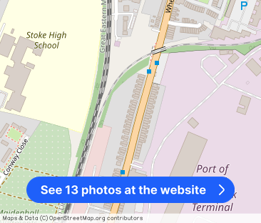 Wherstead Road, Ipswich - Photo 1