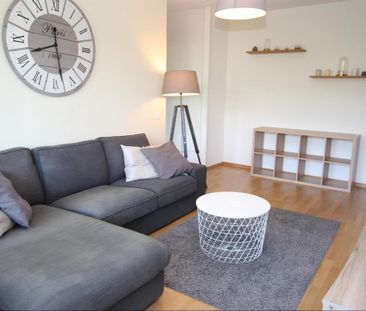 3-room apartment - Photo 1