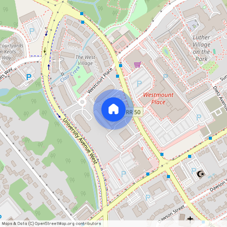 45 Westmount Road North, Waterloo, ON N2L 2R3