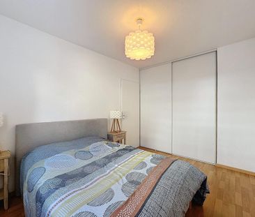 Location Appartement 2 pièces Meublé 40m² AJACCIO 20000 - Photo 4