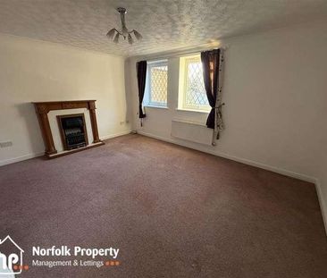 Hethersett, NR9 - Photo 1