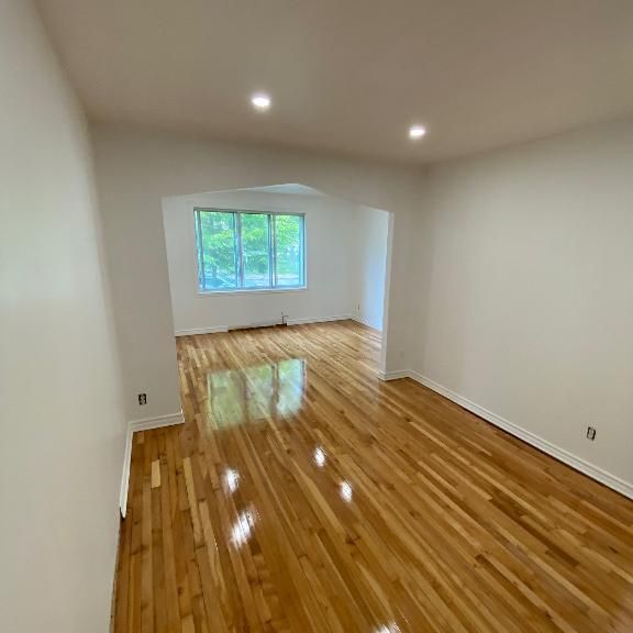 4 1/2 à louer (RDC) / for rent (ground floor) - Verdun - Photo 1