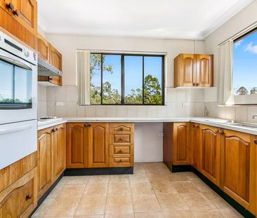 4/17 O'Connell Street, Parramatta NSW 2150 - Apartment For Rent | D... - Photo 1