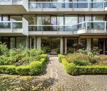 Etangs d'Ixelles - Furnished ground floor 3bedroom 3bathroom + terr... - Foto 2