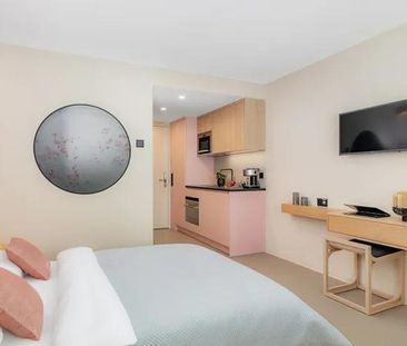 Nauenstrasse - Photo 6