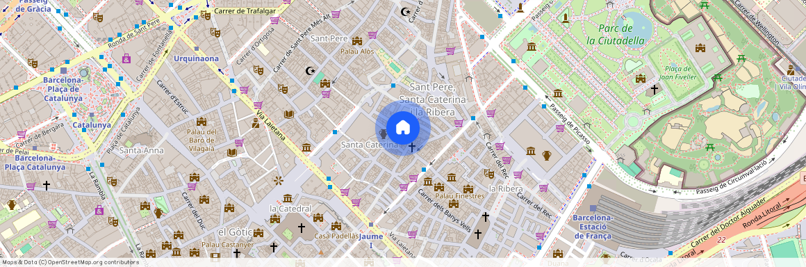 barcelona, Catalonia 08003