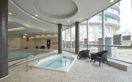 For Lease - 70 Absolute Avenue Unit# 1302, Mississauga, Ontario - Photo 5