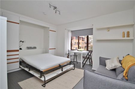 Dorchester Court, Oriental Road, Woking, Surrey, GU22 7DN - Photo 2