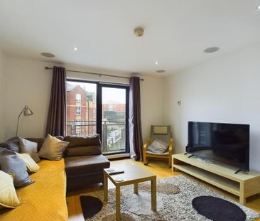Apt 59 Custom House Square, 4 Ulster Street, Belfast, BT1 3EW - Photo 1