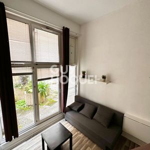 Location Appartement 1 pièce 18m² - Photo 2