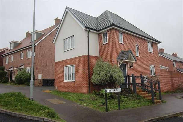 Barley Drive, Gravesend, Kent, DA11 - Photo 1