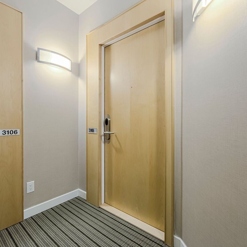 For Lease - 55 Bremner Boulevard Unit# 3107, Toronto, Ontario - Photo 1