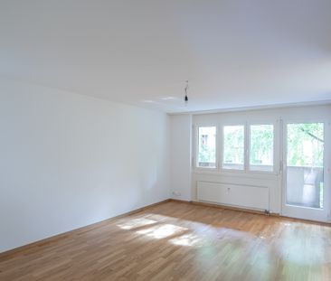 MIETEN OHNE KAUTION - Charmante Wohnung mit guter Anbindung - Foto 5