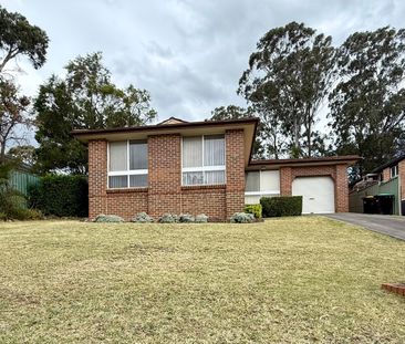 Three Bedroom Home - Photo 2