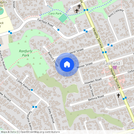 24 Winter Street, 3214, Fairfield