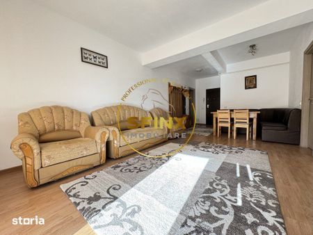2 camere 13 Septembrie bloc 2017, centrala termica, localizare ideala - Photo 4