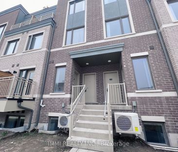 For Lease - 15 William Jackson Way Unit# 29, Toronto, Ontario - Photo 6
