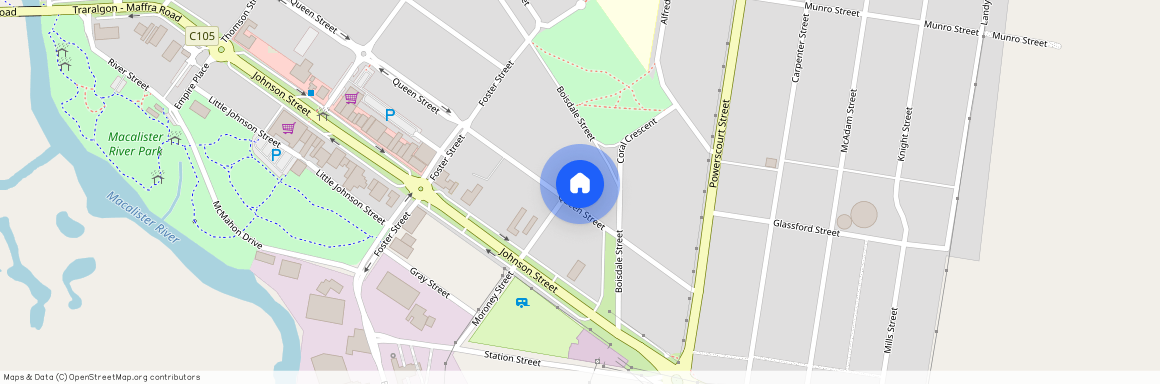 2/82 Queen Street, Vic 3860, Maffra