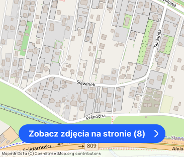Pokoje do wynajęcia w samodzielnym mieszkaniu – zdjęcie 1