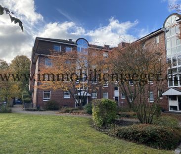 Nähe EKZ Herold-Center - gepflegtes Hochparterre-Wohnung mit Terrasse - Photo 5