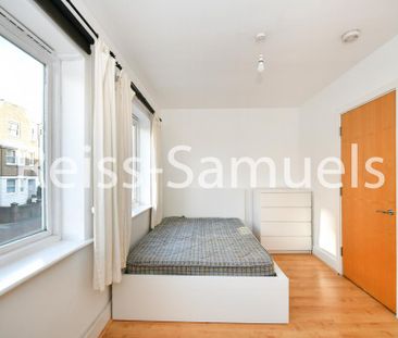 5 bedroom terraced house to rent - Photo 1