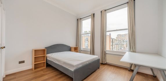 Courtfield Road, South Kensington, SW7, London - Photo 2