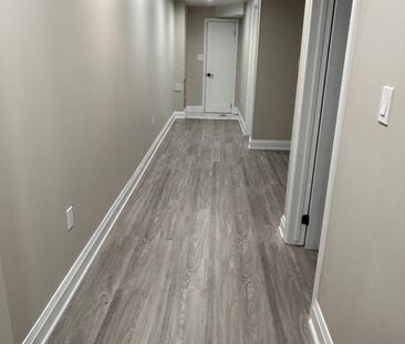 For Lease - 16 Edworthy Gardens Unit# Bsmt, Hamilton, Ontario - Photo 2