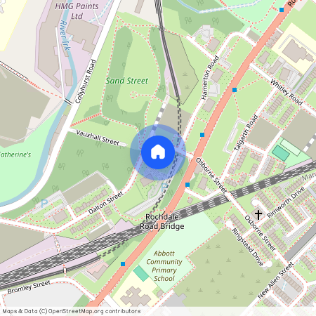 Christabel, 106 Dalton Street, Northern Quarter, Manchester, M40