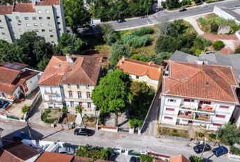 Moradia T7 em Coimbra