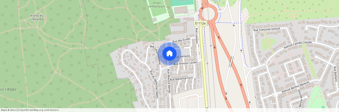 57280, Maizières-Lès-Metz