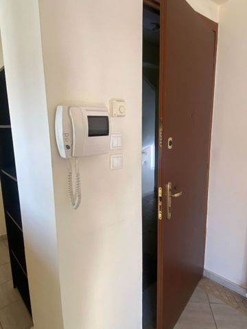 Studio/Γκαρσονιέρα για ενοικίαση Άγιος Κωνσταντίνος - Άγιος Ελευθέριος (Λάρισα) - Φωτογραφία 5