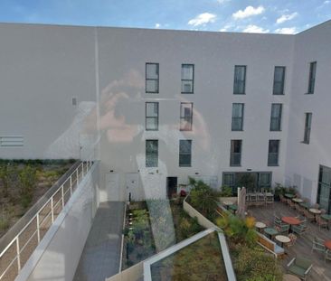 Appartement T1 à louer La Roche Sur Yon - 23 m² - Photo 6