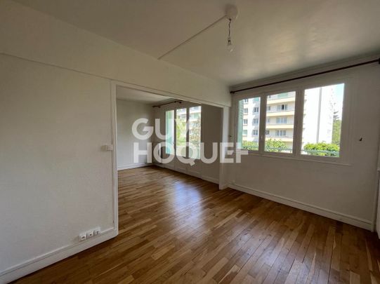 Location Appartement 3 pièces 68m² AUXERRE 89000 - Photo 1