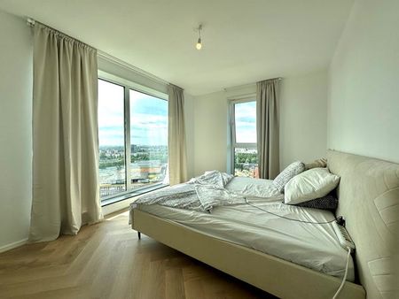 Te huur: Appartement Escamplaan in Den Haag - Photo 5