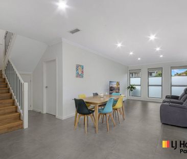 Spacious Corner Duplex with Modern Comforts & Convenience - Photo 1