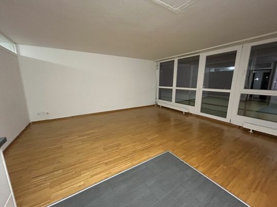 Cuisine partagée de 4,5 chambres, adapté aux enfants, belle vue - Photo 1