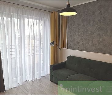 Apartament z balkonem i garażem, najem od 01.07 - Photo 3