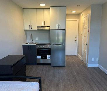 Studio - Montréal - $1,245 /mo - Photo 1