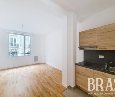 Location Appartement 1 pièce 29m² NANTES 44000 - Photo 5