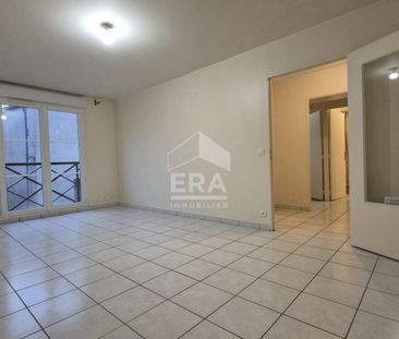 Appartement Brie Comte Robert 2 pièce(s) 47.1 m2 - Photo 1