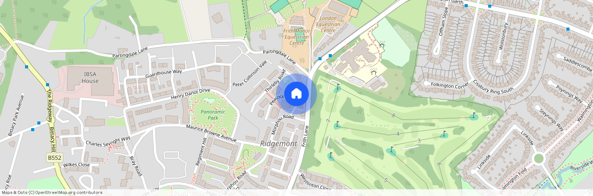 Farrier House, London