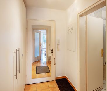 Beautifully furnished apartment for rent in Oberföhring - Photo 1