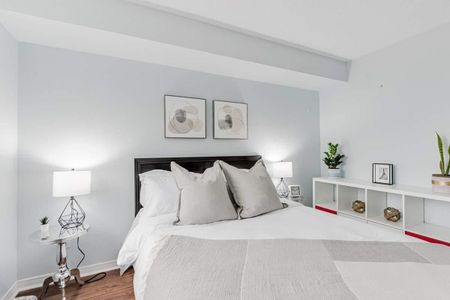 For Lease - 75 King William Crescent Unit# 908, Richmond Hill, Ontario - Photo 4